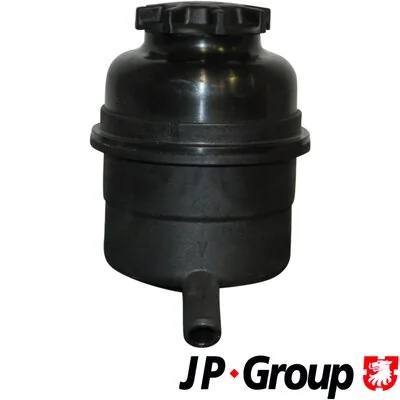 Equalising reservoir, hydraulic oil (power steering)